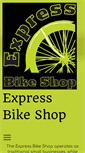 Mobile Screenshot of exbike.com